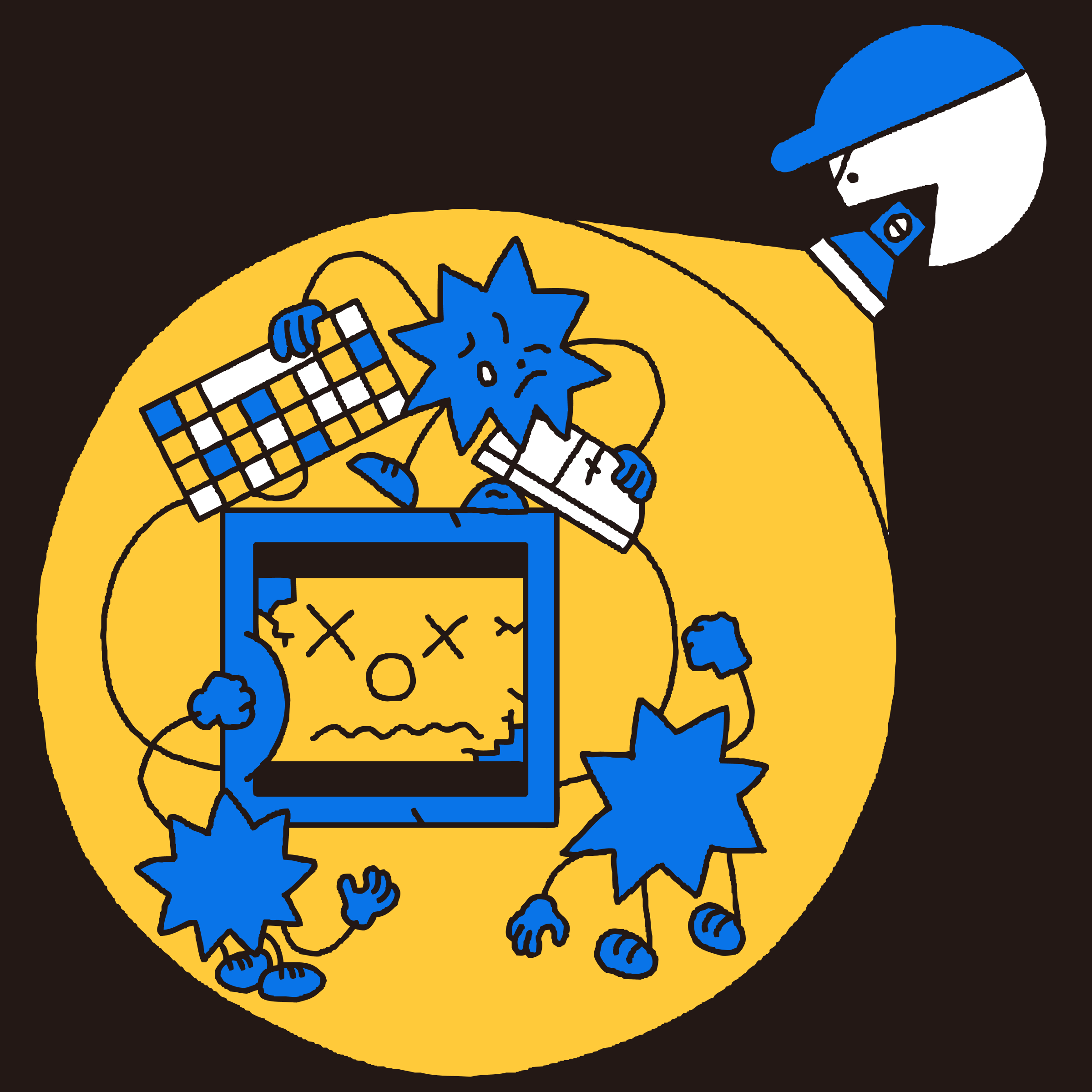 継続的なシステムの脆弱性管理