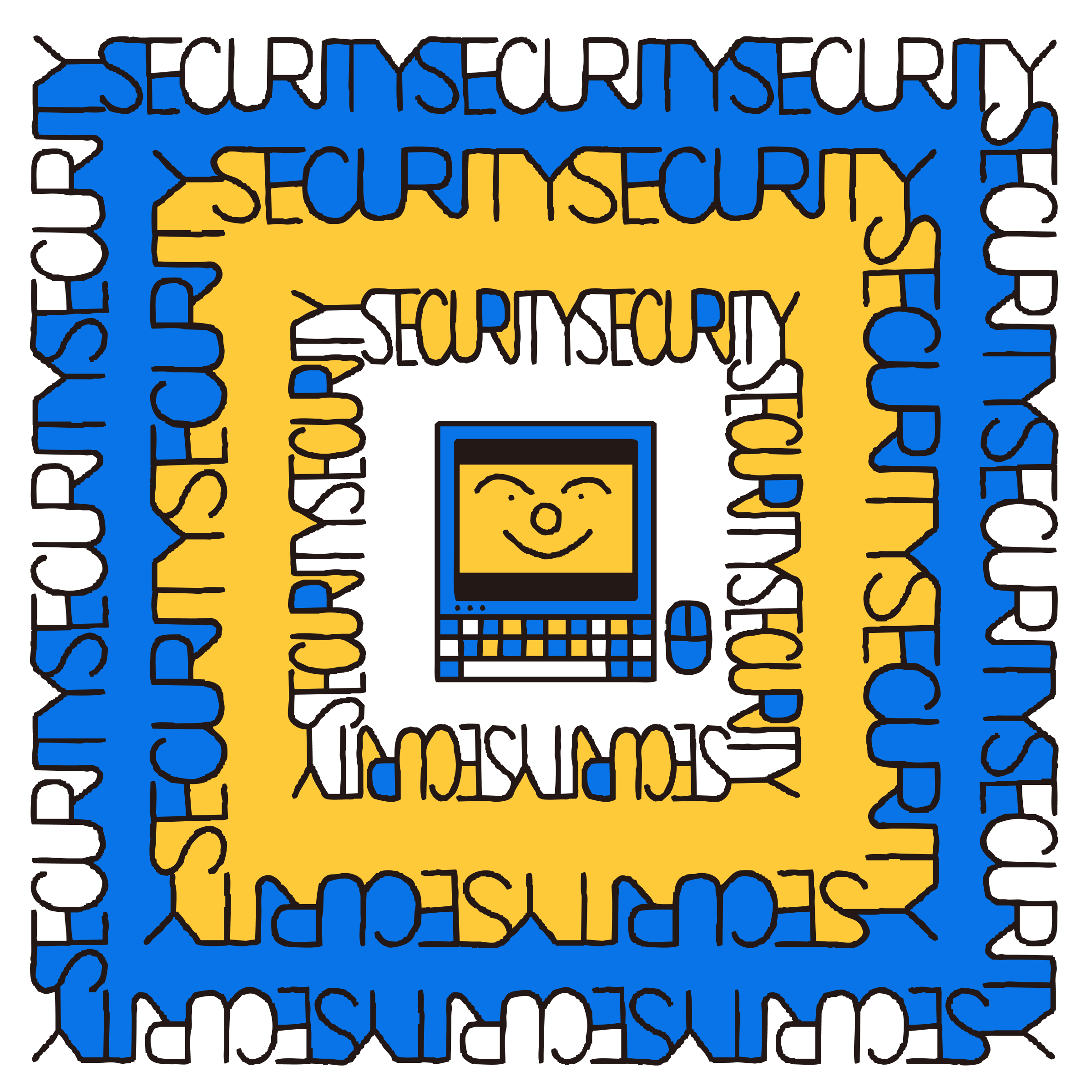 セキュリティを強化する機能