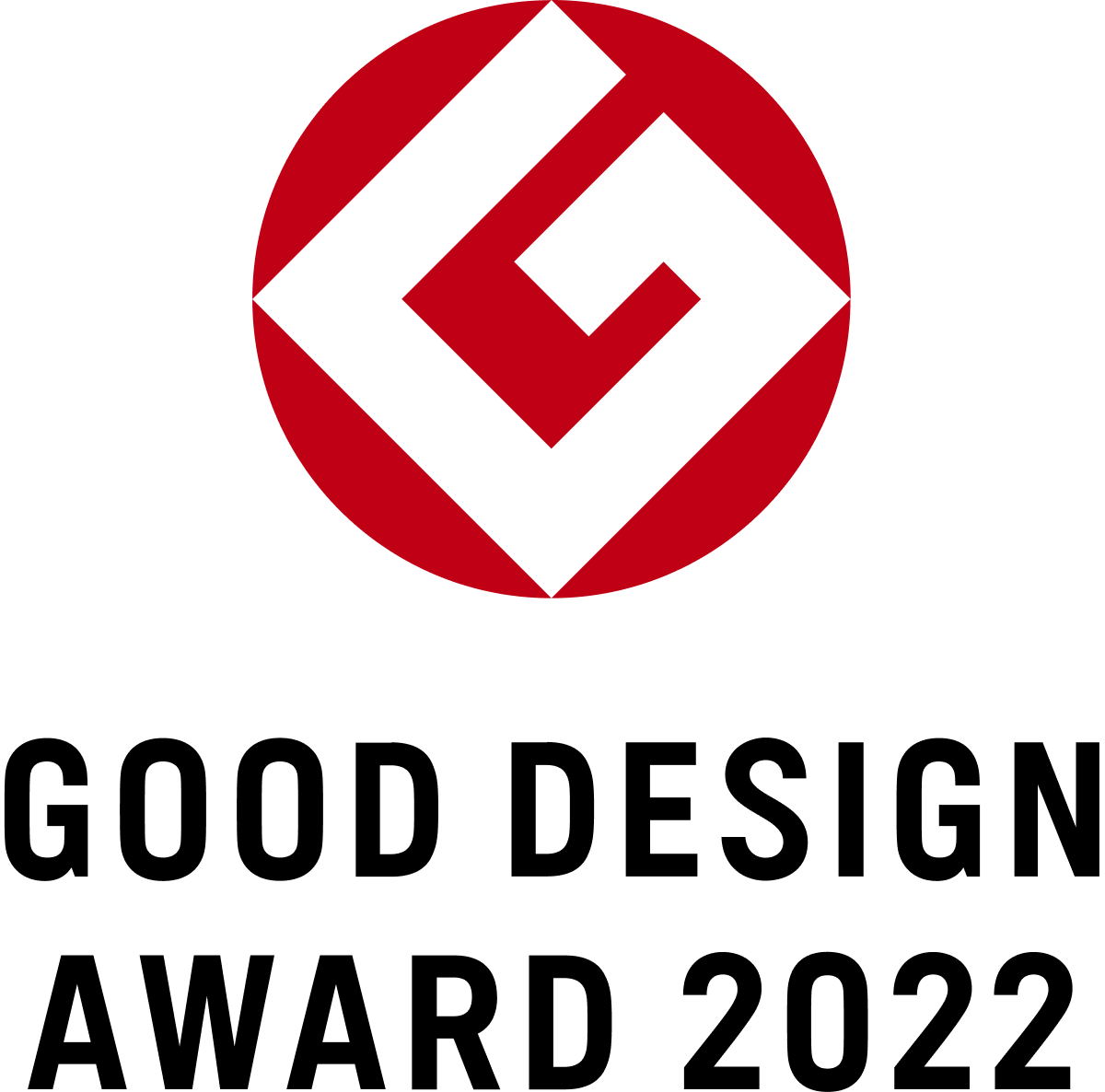 グッドデザイン賞受賞