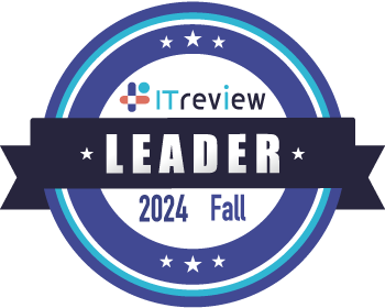 ITreview 「ITreview Grid Award」3部門にて「Leaders」受賞