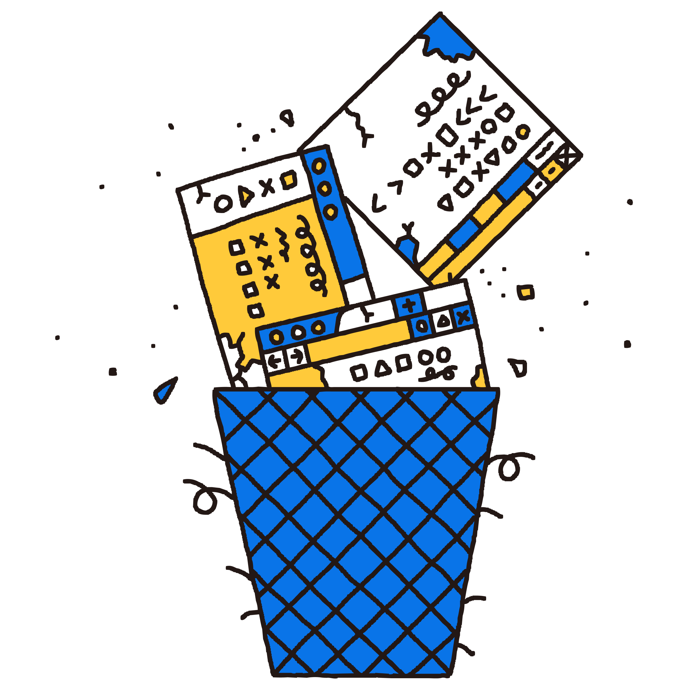 プログラミング経験やスキル不要