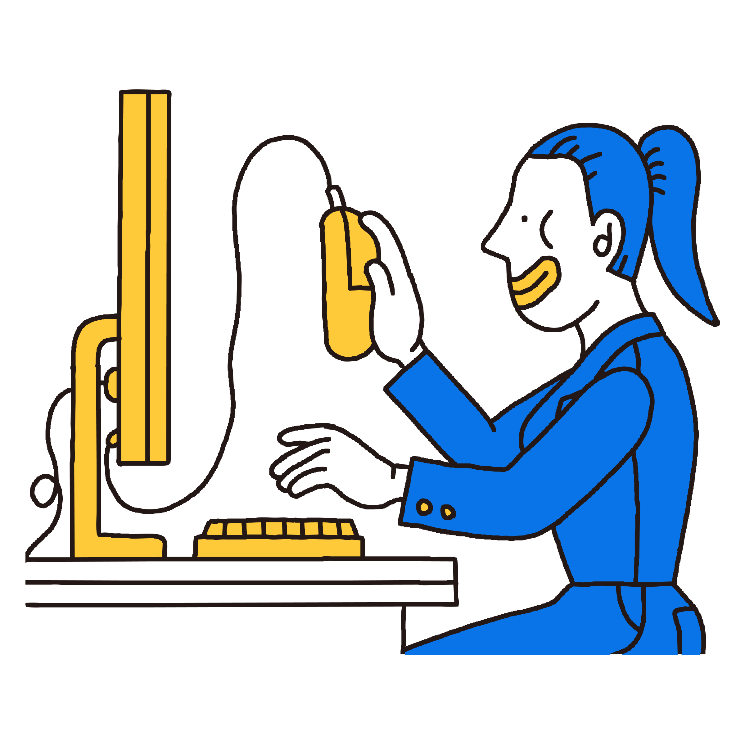 社内システム向け