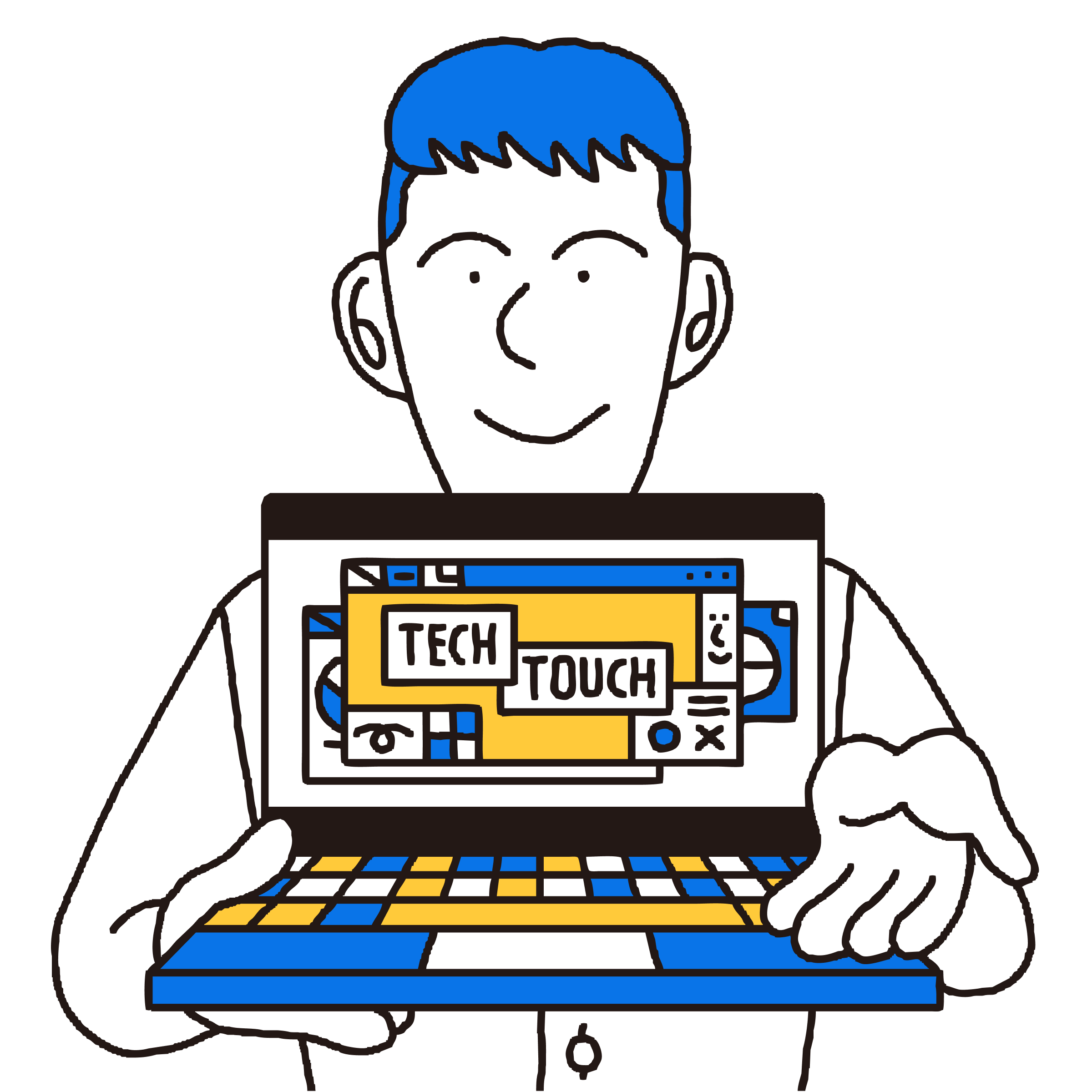 詳細な機能をもっと知りたい方へ