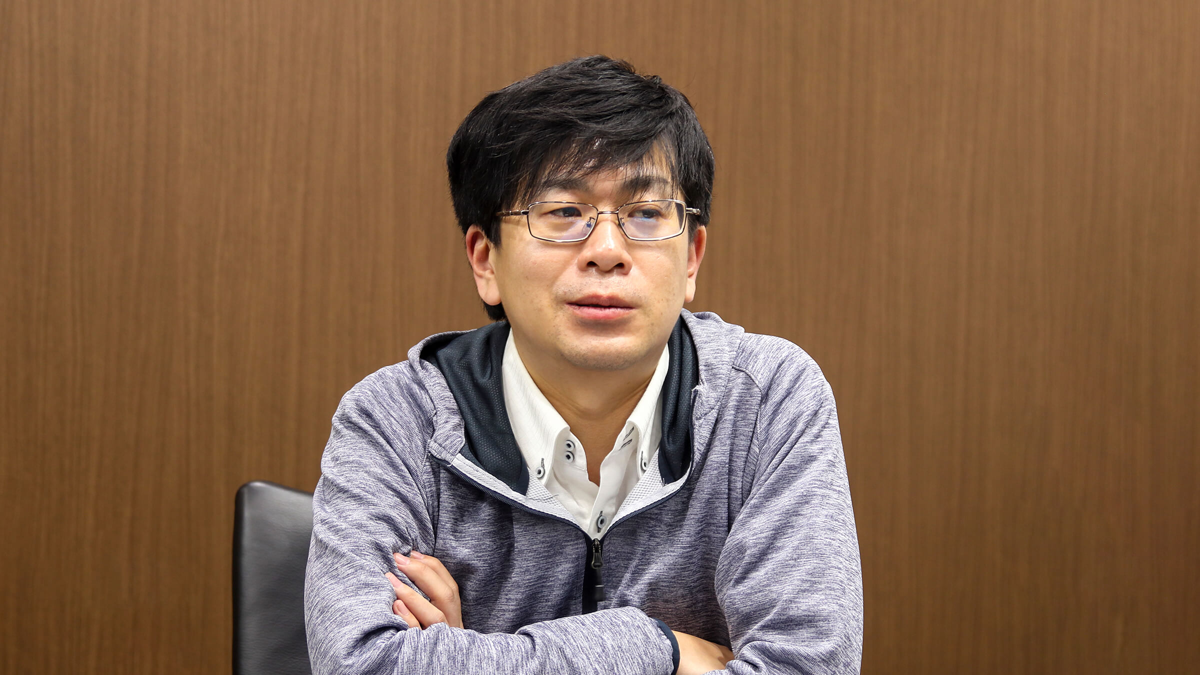 株式会社セガ エンタテインメント 管理本部 ITソリューション部 IT企画課 スペシャリスト 山崎朝樹氏