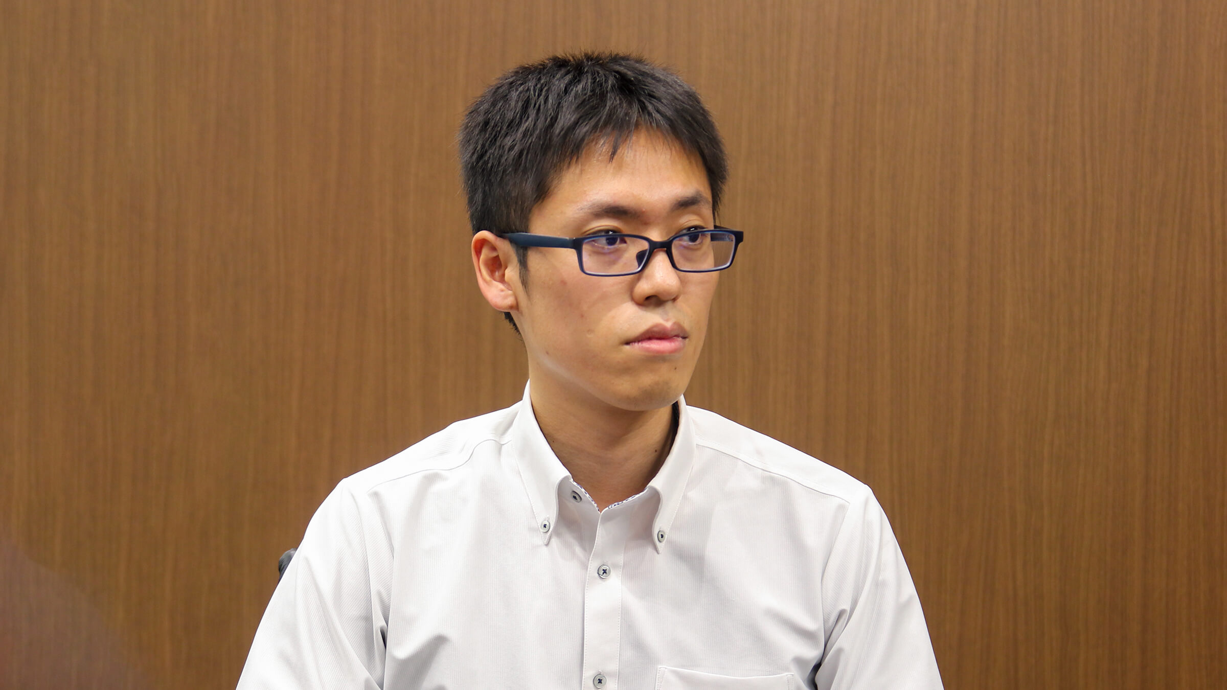 株式会社セガ エンタテインメント 管理本部 ITソリューション部 IT企画課 松田一志氏