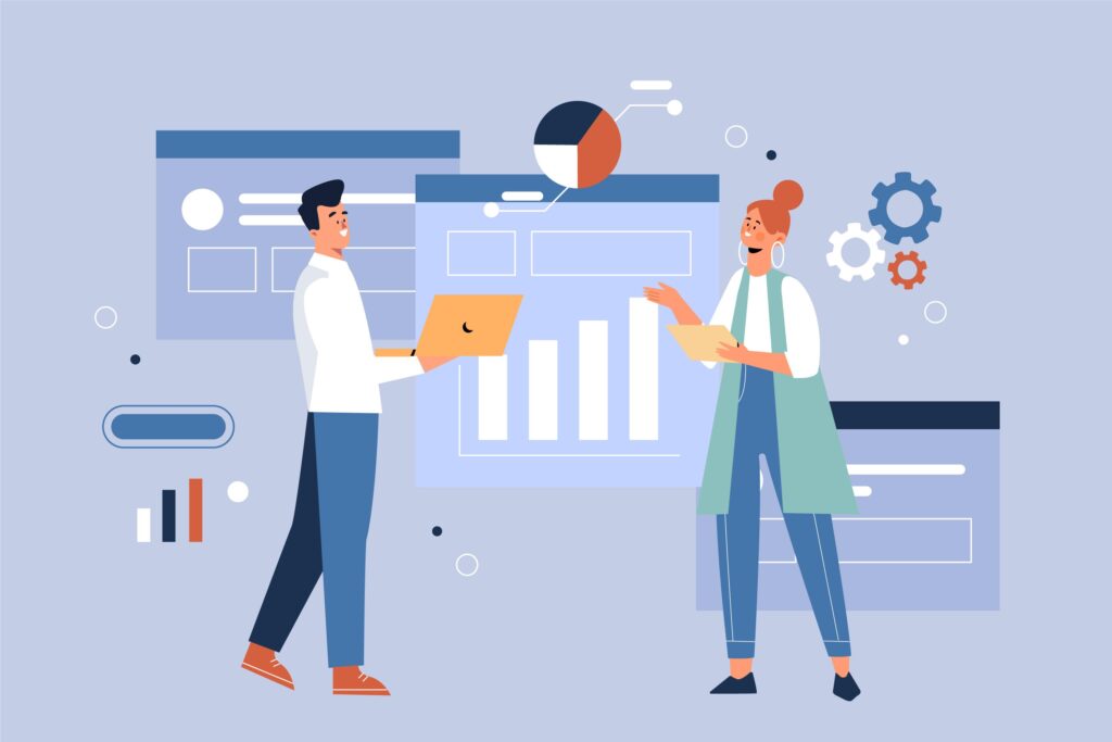 クラウドERPの種類と特徴