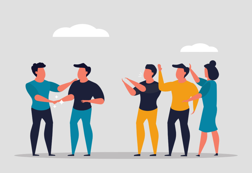 オンボーディングとは?異なる2つの目的