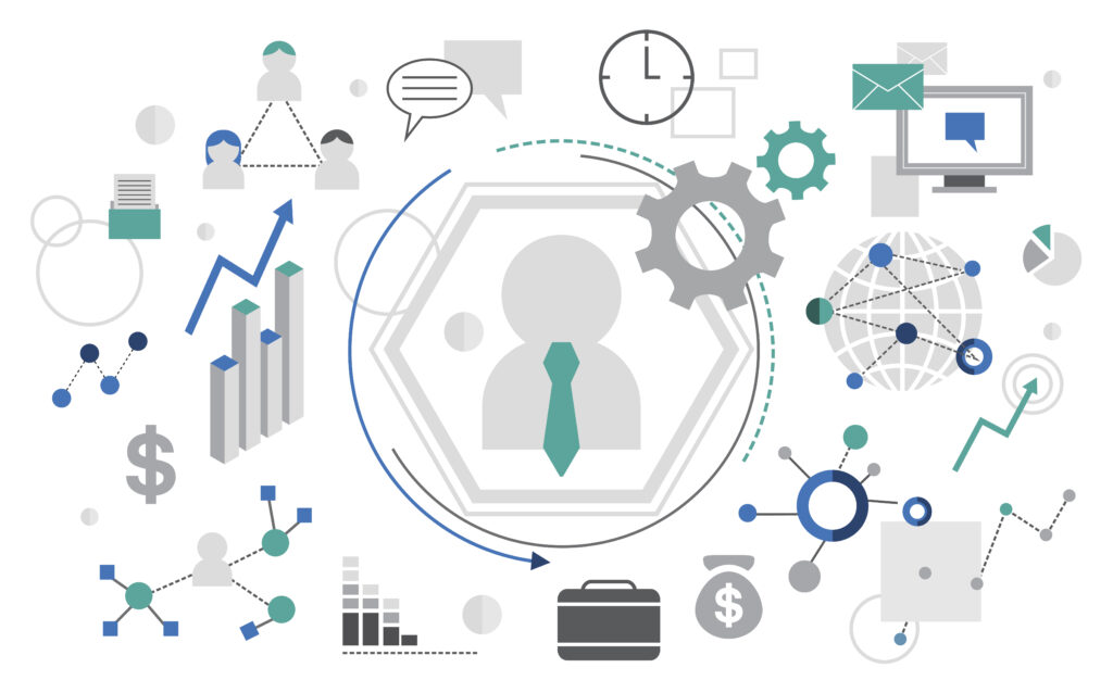 人的資本経営の開示には社内環境の整備、従業員満足度の向上がカギ