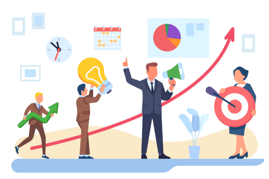 カスタマーサクセスとは?業務内容や目的から導入するメリットまでわかりやすく解説