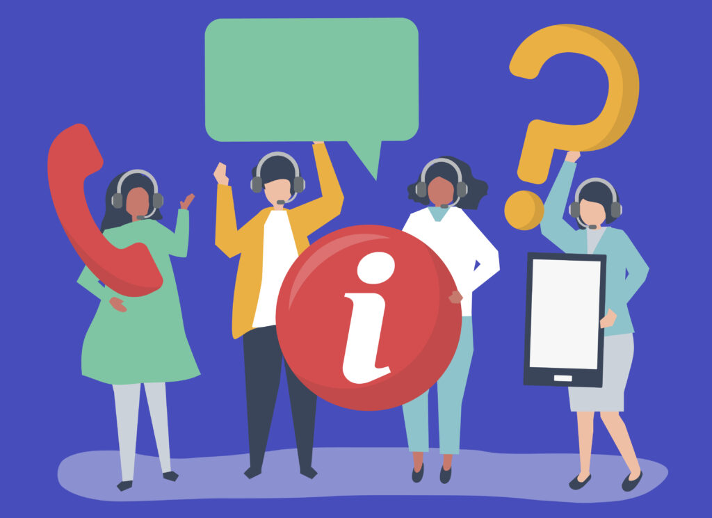 社内問い合わせの削減で、担当者の負担を大きく軽減!