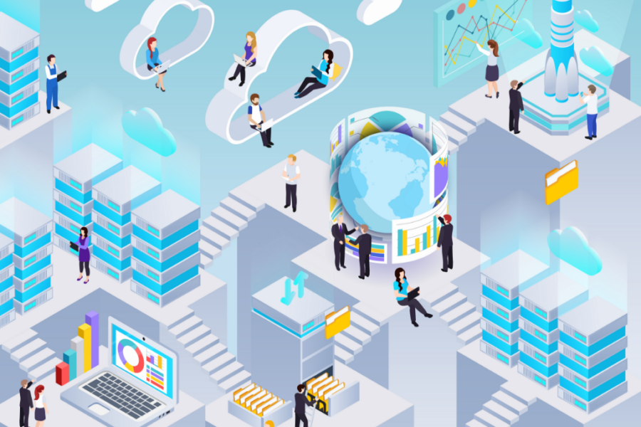 【2023年最新】カスタマーサクセスSaaS業界のカオスマップをご紹介