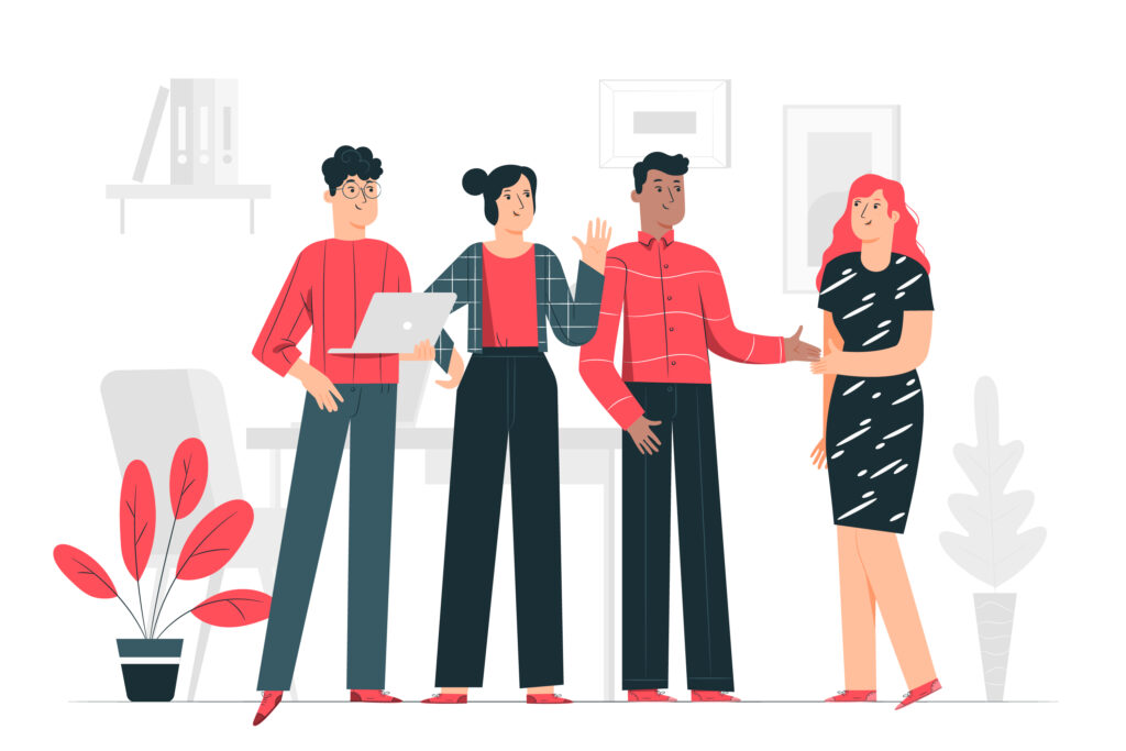 社内問い合わせが多い理由