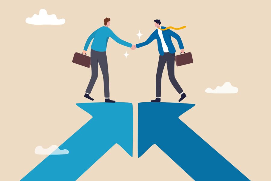 【2025年版】カスタマーサクセスとは？重要性やメリット・特徴・役割を解説