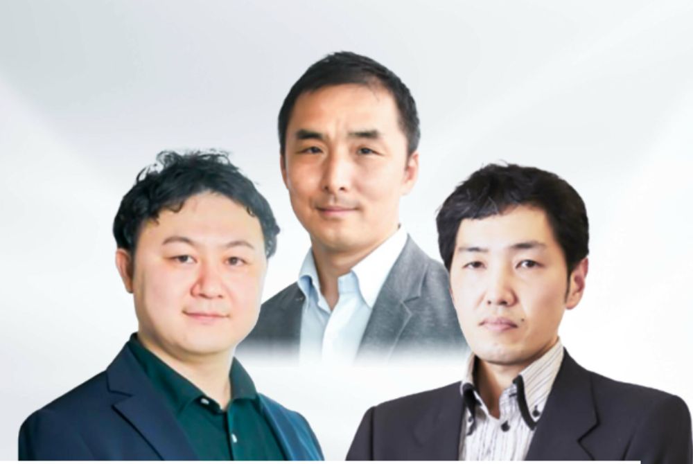 ウイングアーク1st株式会社