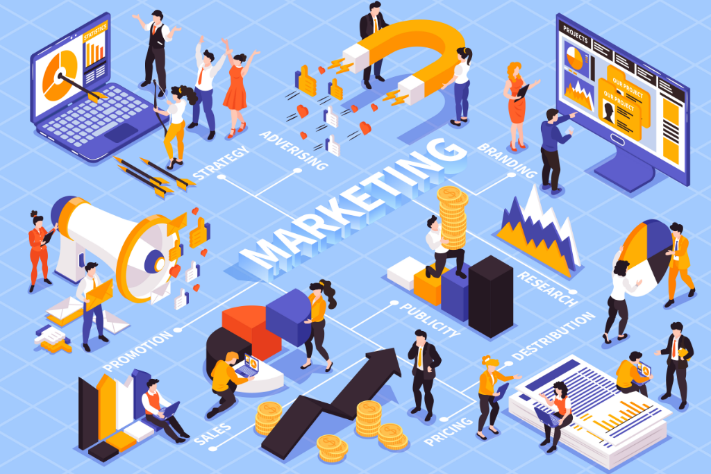 SaaSビジネスにおけるリテンションマーケティングの重要性