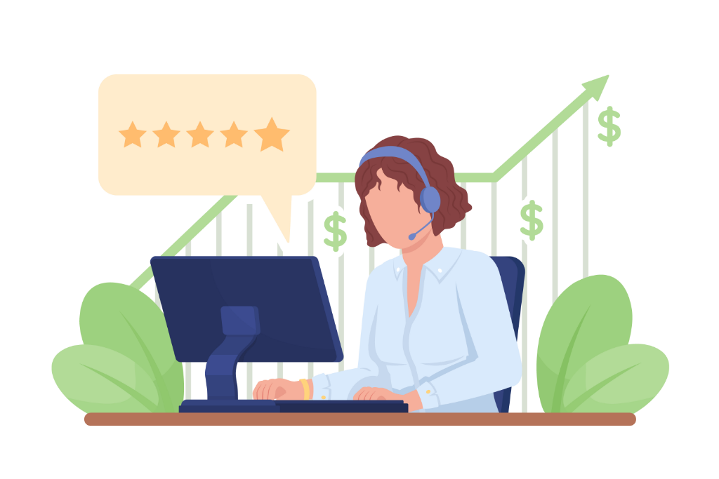 そもそもカスタマーサポートとは？