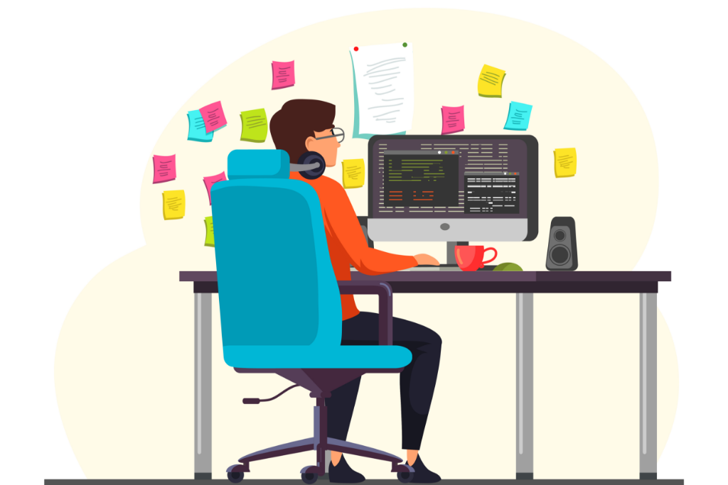 パワーポイントの特徴を活かしわかりやすいマニュアルを作成しよう