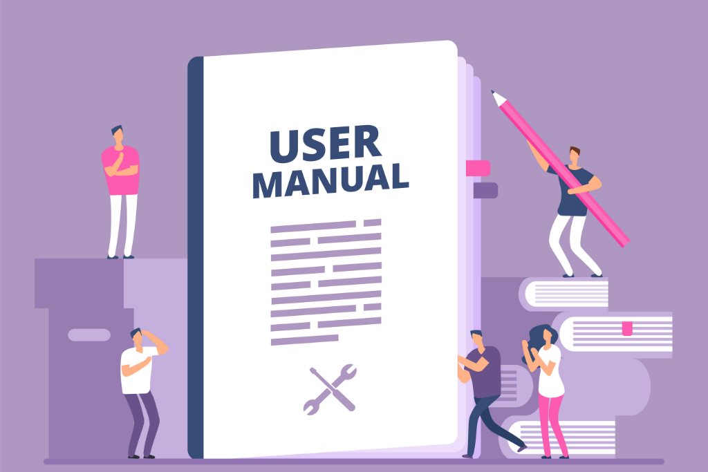 マニュアル作成においてパワーポイントを使うメリットとデメリット