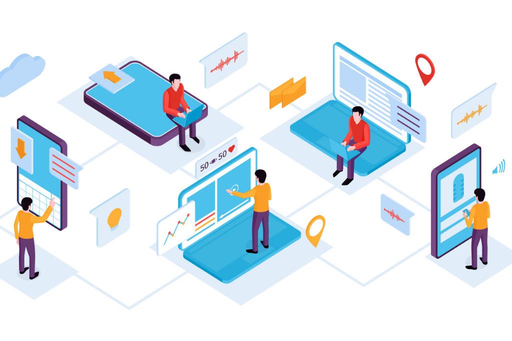 SOP活用で効率化を!デジタルガイドとの併用もおすすめ