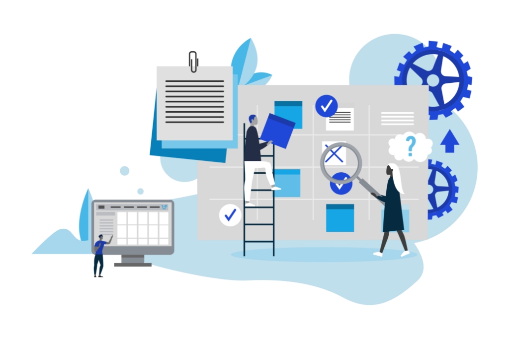 マニュアル作成ツールで押さえるべき選び方のポイント