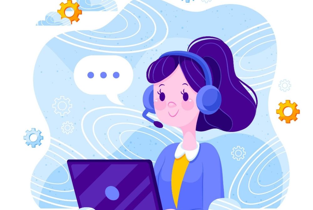 多くのカスタマーサポートが悩む4つの課題