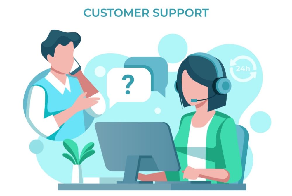 カスタマーサポートの効率化が必要な理由
