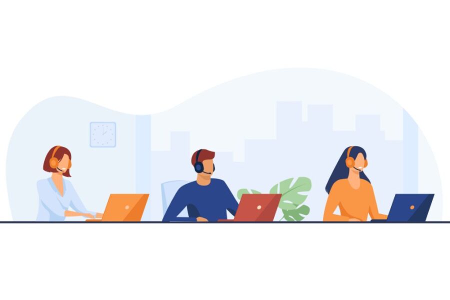 【2025年最新】カスタマーサポートの効率化における課題と3つの解決策