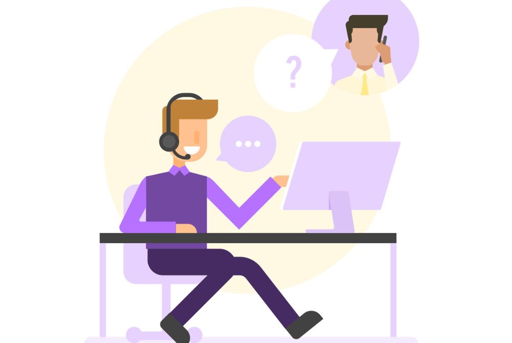 カスタマーサポートを成功に導く3つのポイント