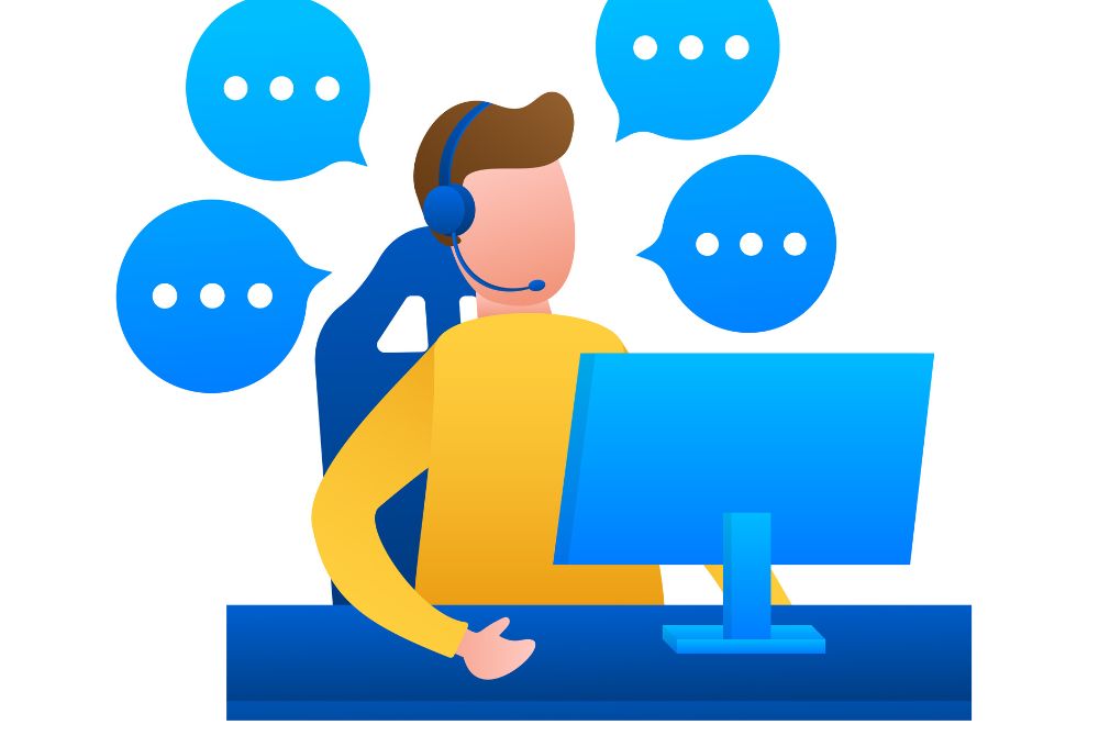 カスタマーサポートとカスタマーサクセスの5つの違い