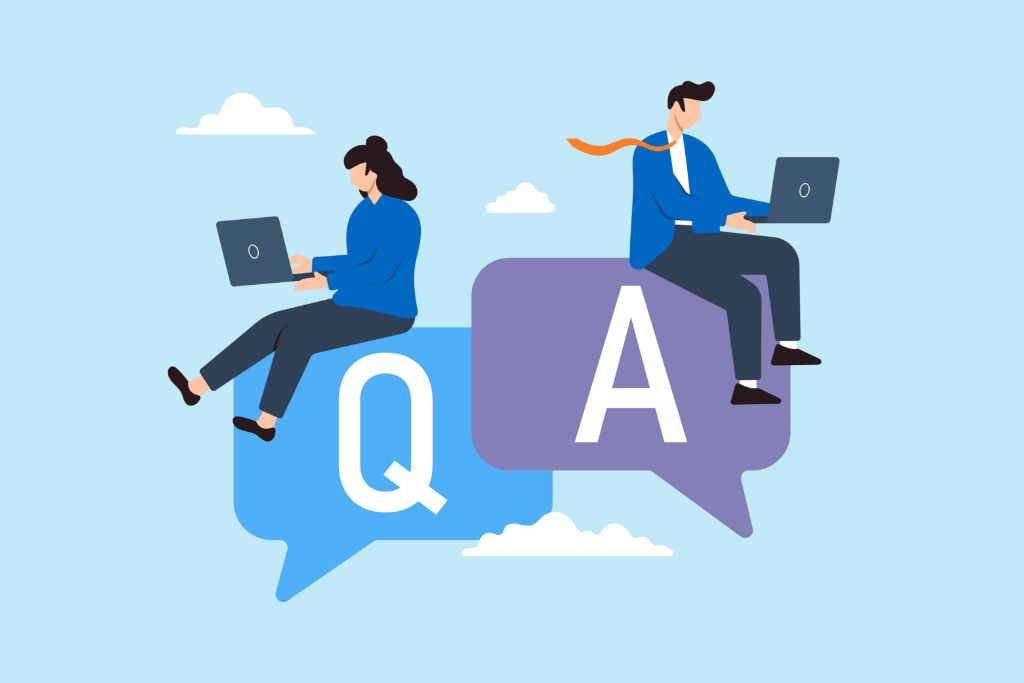 社内FAQの作り方の5つのポイント