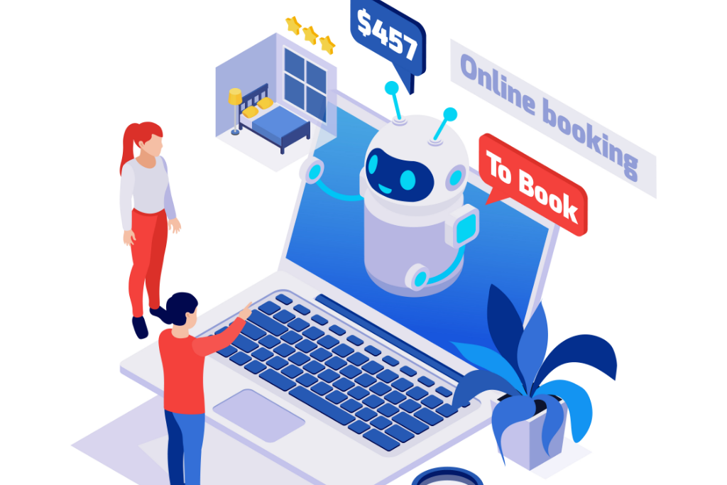 おすすめの社内チャットボットツール9選