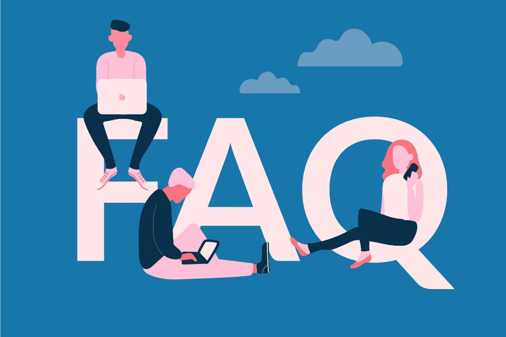 社内FAQの4つのメリットとは?