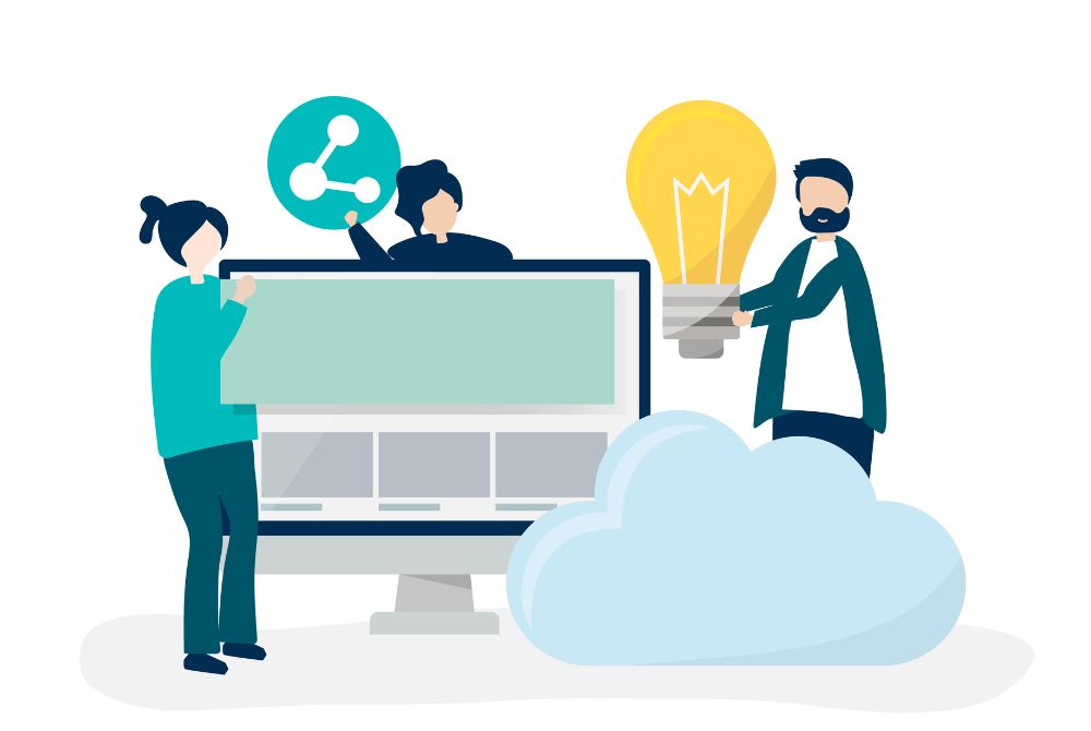 システム まとめ