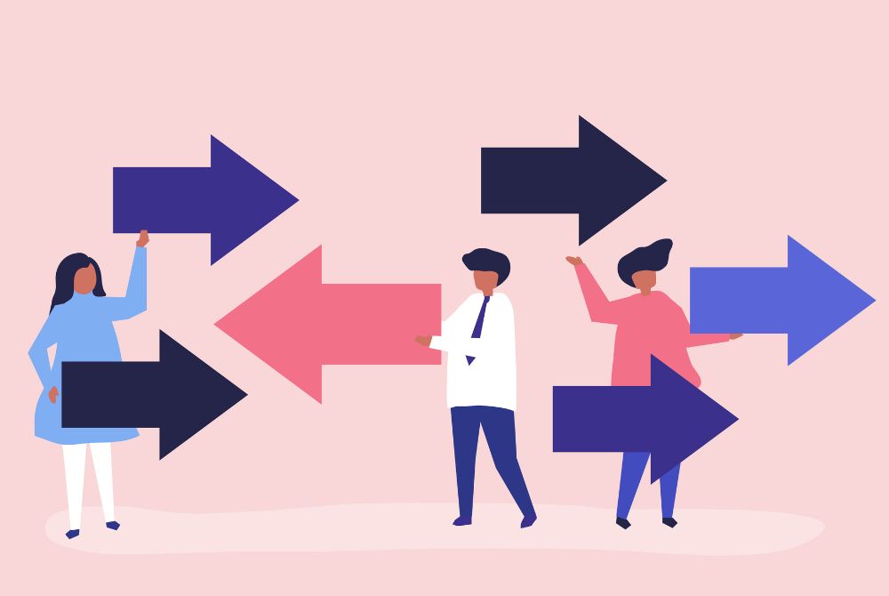 ローコードとノーコードの違いとは?