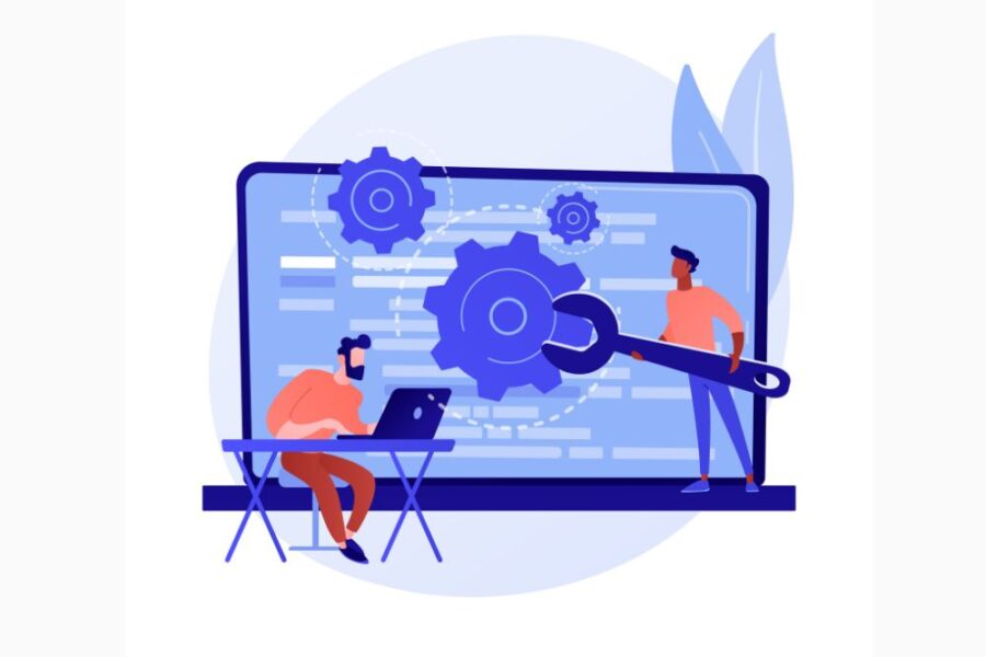 【2025年最新】ノーコード技術の全貌：カオスマップで見る11分野のトップツール解説