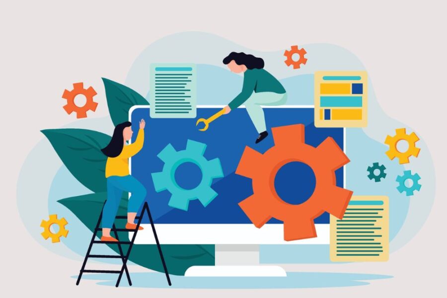 【2025年最新】おすすめローコード開発ツールのランキング10選！比較ポイントから注意点まで解説