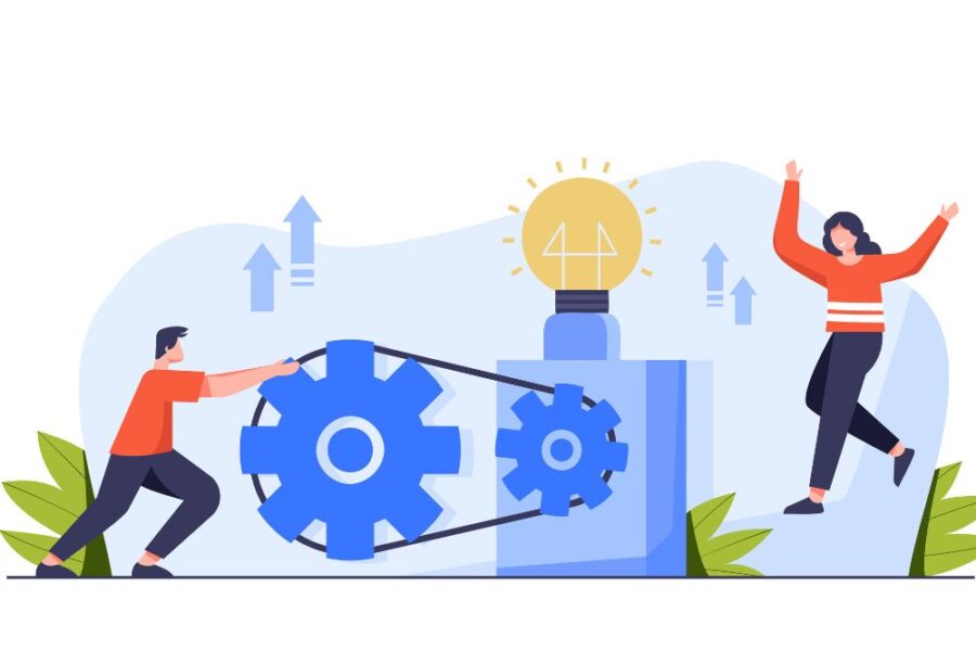 ローコード開発とは？基礎概要からメリット・デメリットまで徹底解説