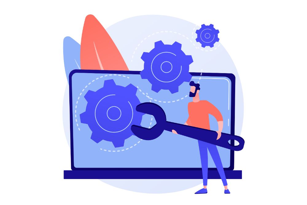 システム改修の要件定義とは?