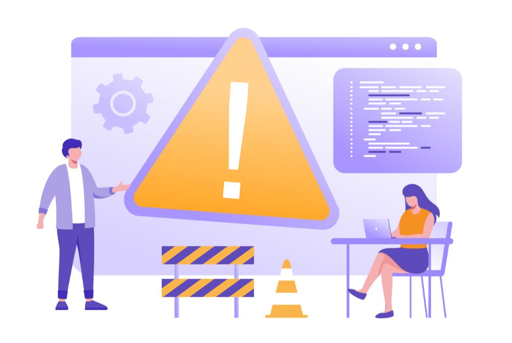 ノーコード・ローコードツールの2つのデメリット