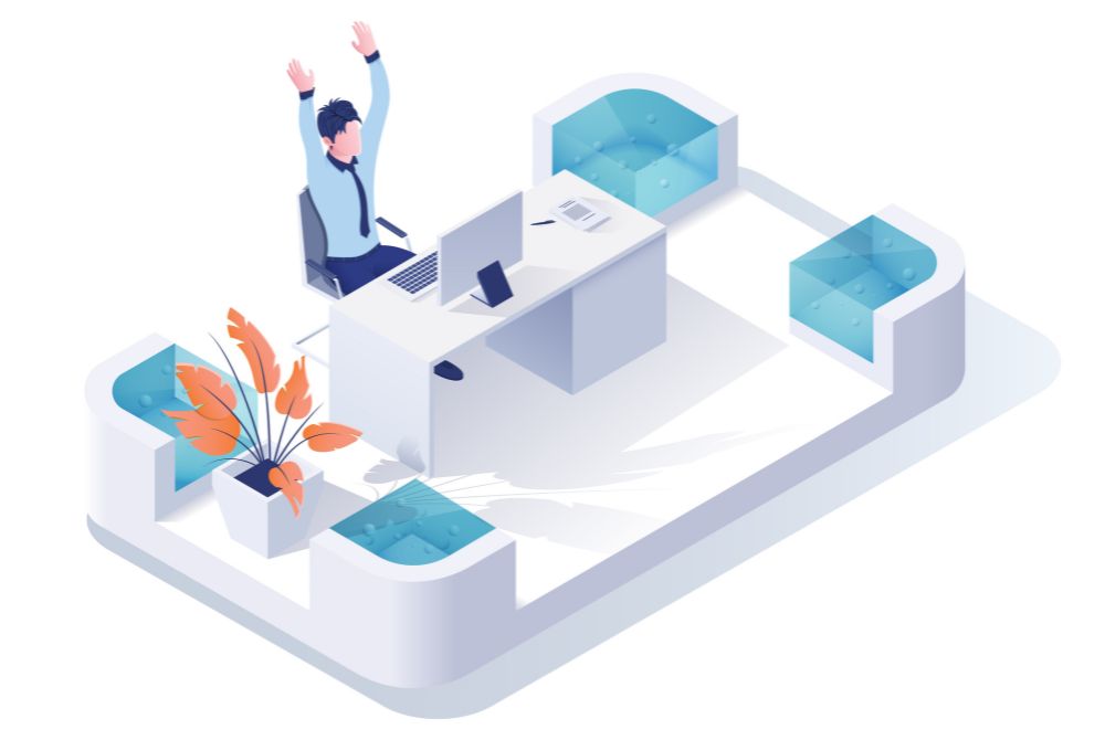 DXを推進する4つのメリット