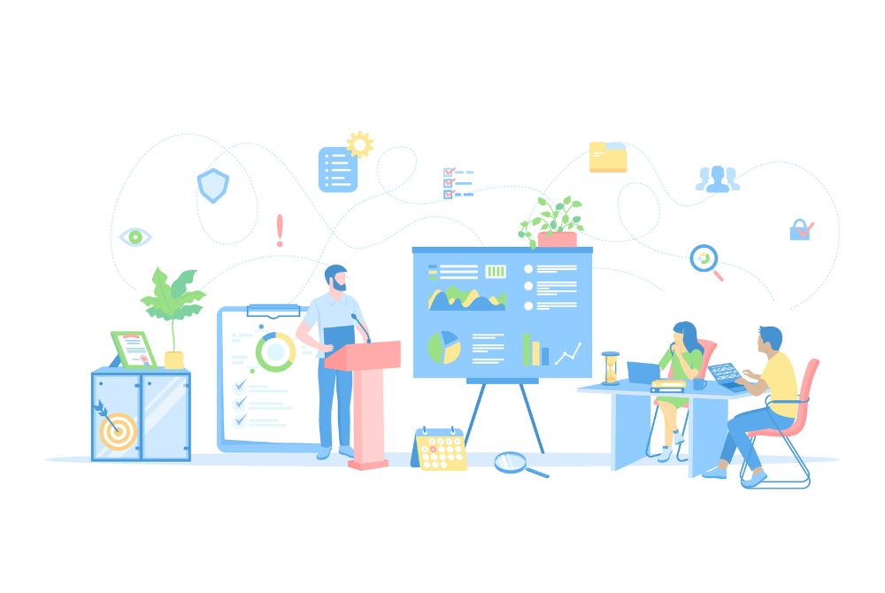 情シスが抱える5つの課題