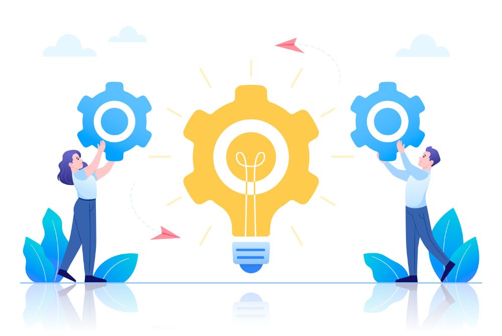 情シスが取り組むべき6つの解決方法