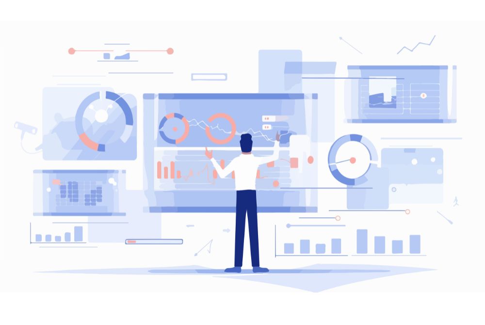 おすすめカスタマーサポートツール比較4選(顧客情報管理システム)