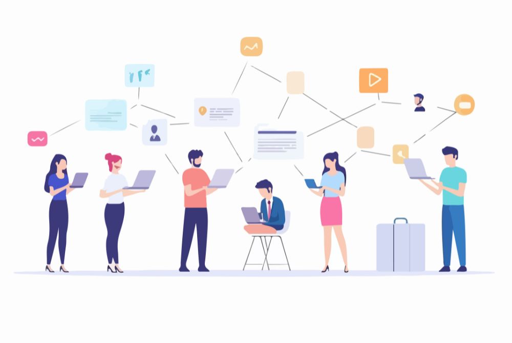 おすすめカスタマーサポートツール比較3選(コミュニケーション支援ツール