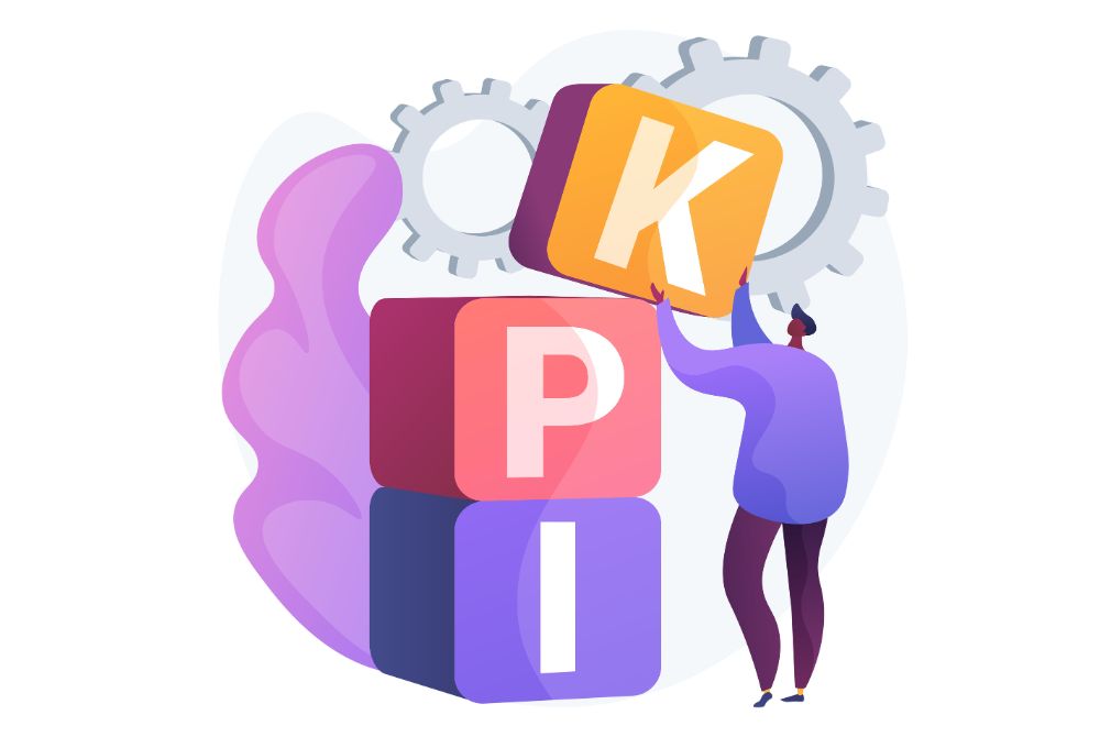 オンボーディングにおけるKPI