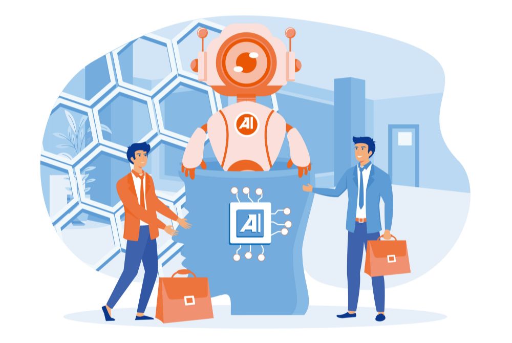 AIを活用してカスタマーサクセスを実現する方法