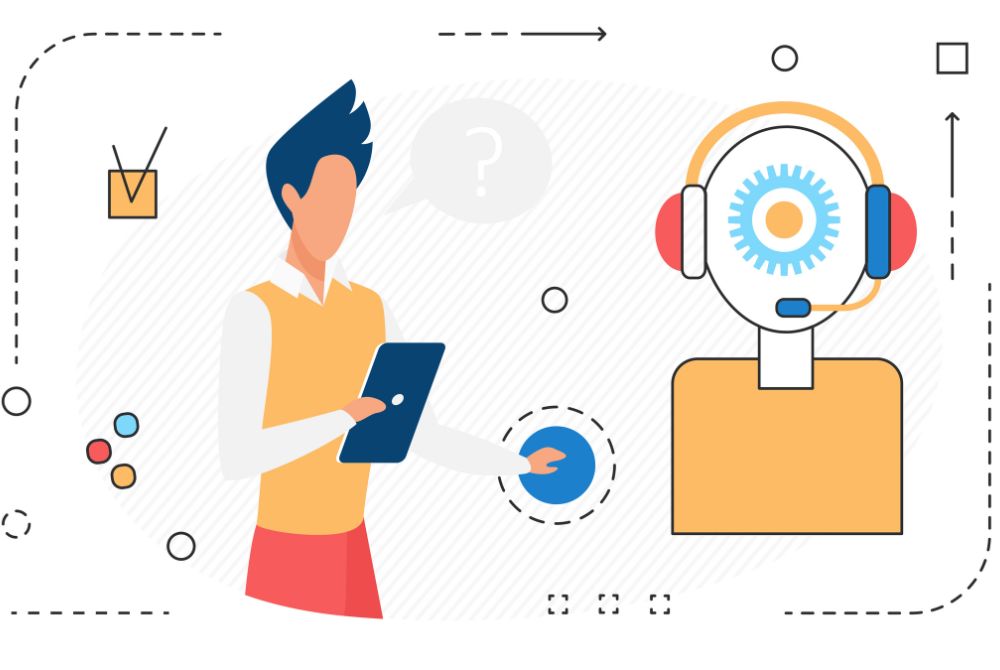 カスタマーサポートにAIを導入する5つのメリット