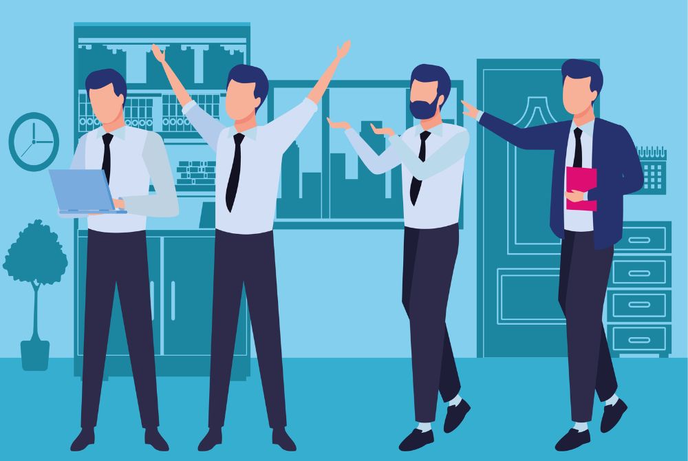 カスタマーサクセスのBtoB企業における成功事例