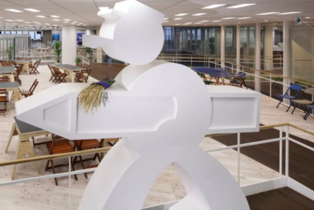 Askul ：300時間/月の作業時間の削減に成功