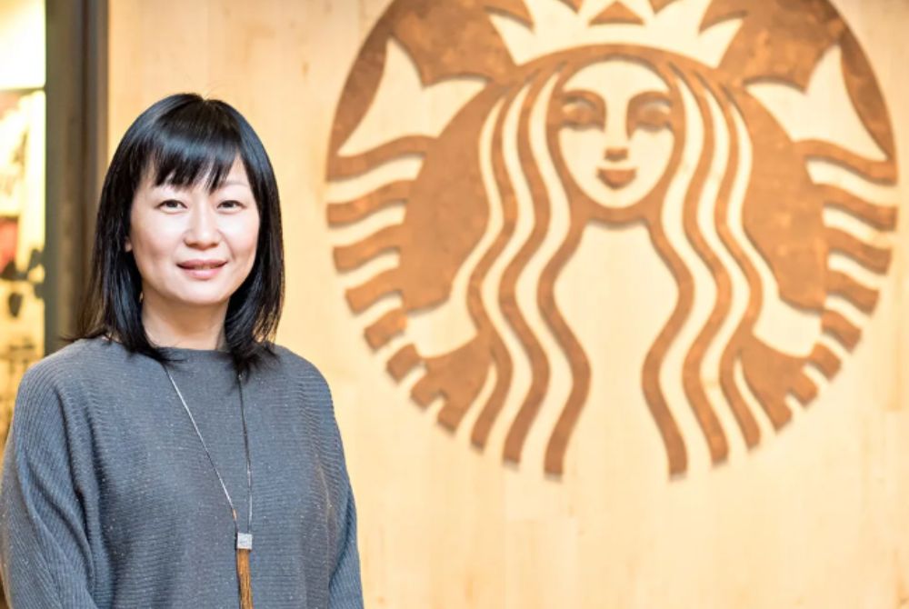 スターバックスコーヒー：ロイヤリティの向上を実現